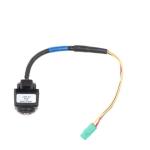 High Quality Assist Camera Reversing Camera VCB-N501L-For Nissan