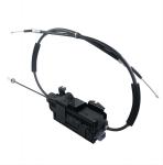 34436874219 BMW 5 Series Handbrake Actuator For F07 Brand New