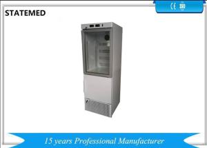 China Combined Pharmacy Medical Laboratory Refrigerator 300l Capacity Ce Approved factory
