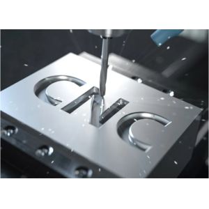 Aluminum Alloy CNC Machining Parts Precision Anodized CNC Auto Parts