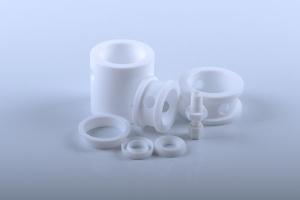 China PTFE Bushing factory