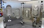 Customized High Volume Injection Molding / Injection Moulding Die Design