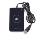 Multiple Output USB Interface 13.56MHz HF IC card Reader