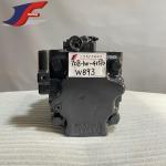 WB93r WB146 WB385 Hydraulic Pump 708-1W-41570 Main Pump