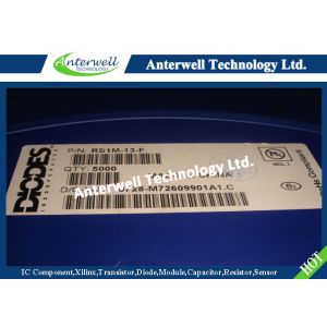 RS1M-13-F fast recovery Rectifier Diode 1.0A SURFACE MOUNT FAST RECOVERY