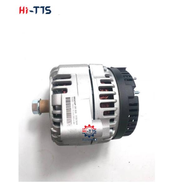 BF6M1013 Diesel Engine parts 28V 80A 01182399 01183604 01183191 Alternator