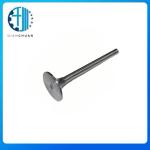 13711-1550 Intake and Exhaust Valve for Hino H07C H07CT H06CT EM100 Excavator