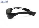 Smart Vision Training Glasses , High Resolution Video Camera Glasses For Eye