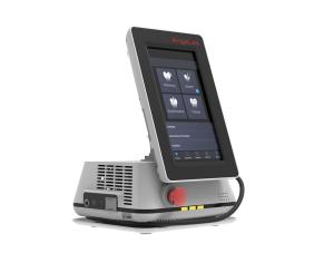 China Portable Dental Diode Laser 980nm Soft Tissue Laser In Periodontics factory