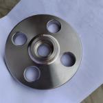 Weld Neck Raised Face Slip On Flange EN1092 TYPE12 F316 F316L