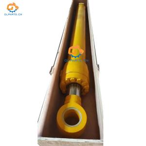 China Hydarulic Cylinder Arm Boom Bucket for Sumitomo SH350-5 Excavator factory