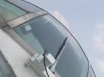 Positive Tug Ship Vessel Marine Windscreen Wipers IP56