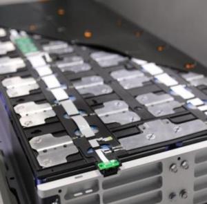 China FFC Cell Contact System Customizable With Conductive Aluminum Busbar factory