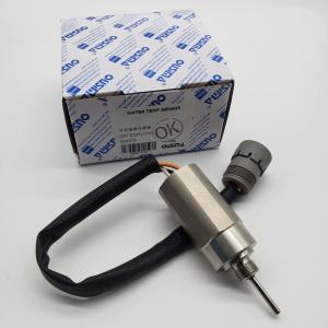 China OUSIMA Eletric Excavator 3E5370 Cooling Temperature Sensor factory