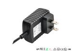 Universal AC input Full range Medical safety approved Power Adaptor
