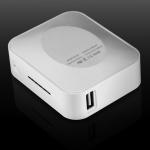 Square power bank