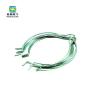 Buy cheap Factory sale Center Pivot Irrigation Spare Parts main pipe 6 5/8" U clamp from wholesalers