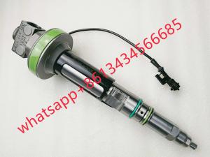 China 4964170 2867148 4955527 High Quality Engine QSK19 Injector factory