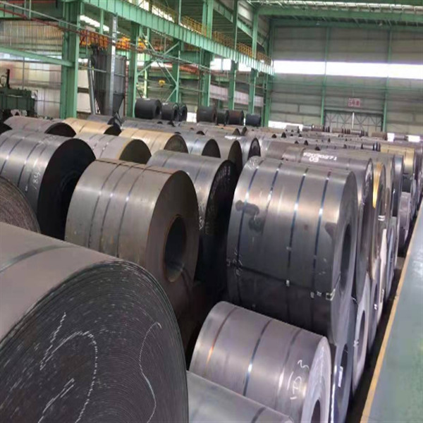 Matte Prepainted Cold Rolled Steel Coil 3mt-15mt 1000-6000mm Galvanized Rolled Coil