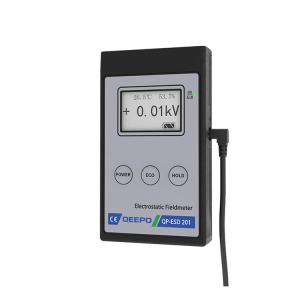 China RS485 CAN Communication Electrostatic ESD Field Meter factory