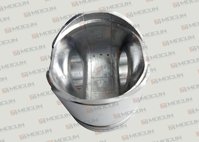 Number 6150-31-2112 Metal Engine Piston 6D125 6D125-1 For Komatsu Excavator PC400