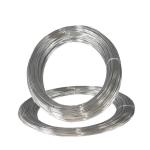 Economical Hot Galvanized 1.6mm GI Wire Z25 Z50 for Daily Steel Grade Q195 Q235