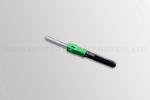 FMC SC / APC Fiber Optic Field Connector in FTTX Temperature Cycling IL<0.3dB