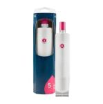 Household Pre-Filtration Water Filter 5 EDR5RXD1 for Single Pack Refrigerator