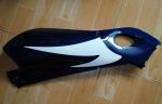 Motocross parts SUVsGY150 Red Black Yellow White Blue side cover