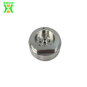 China SKD11 DME Hot Runner Mould Parts Type B Sprue Bushing TiCN Surface factory