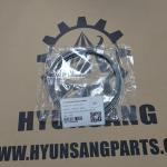 Hyunsang Parts Piston Ring Assy 6150-31-2032 6150-32-2030 6150-31-2033 6150-31