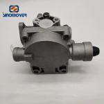 WABCO Original Parts Spare Parts 9710021520 Relay Emergency Valve Use For HOWO