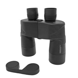 China Waterproof Rangefinder Compass 7x50 Binoculars With Wide View In Black factory