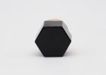 Hexagon Aluminum Perfume Bottle Cap FEA15mm High Sealed
