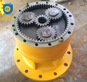 China LN00111 Excavator Reduction Gearbox 210 Swing Drive Parts factory