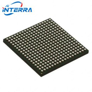 China OEM ADI IC Memory Chip AM3352BZCZD60 IC MPU SITARA 600MHZ 324NFBGA factory