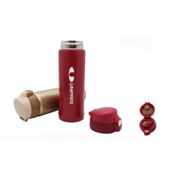 Promotional Stainless steel moisturizing cup 6.5*5.5*22cm 400ml Stainless steel