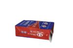 Multiwall Valve Paper Bags With Lamination For Building