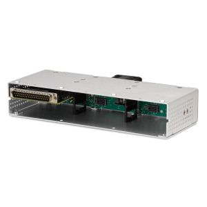 China National Instruments TS-15010 TestScale Rackmount Backplane with 37-Pin D-SUB, 100 kS/s Sampling Rate, and 16-Bit Resolution factory
