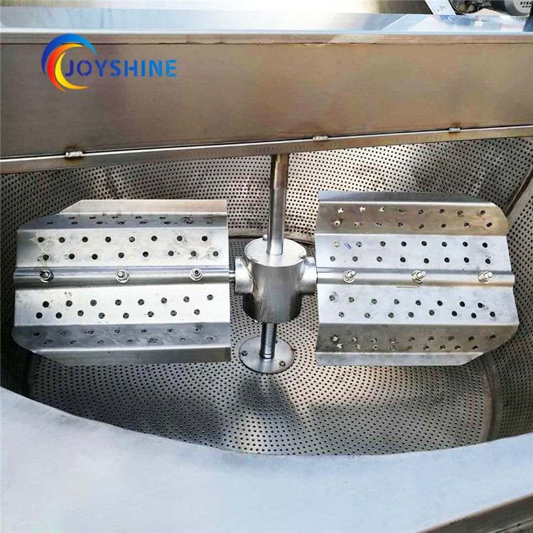 Electric Or Gas Deep Fryer Automatic Basket Lift For Fried Chicken And Potato Chips