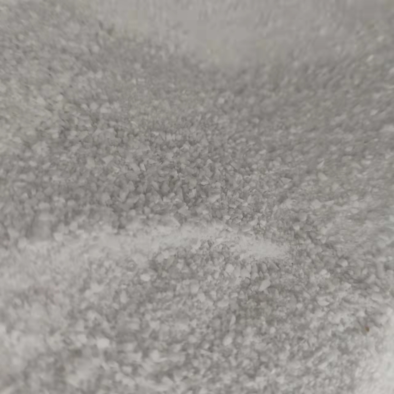 ISO9001 2008 Certified TMA Tabular Alumina for Refractory Material and Castable 0-1mm Size