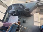 Used Higer Bus KLQ6119 51 Seats Used Coach Bus Left Hand Drive Single Door Used