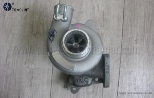 China Hyundai Commercial Vehicle TF035HM-12T-4 Diesel Turbocharger 49135-04020 For D4BH Engine factory