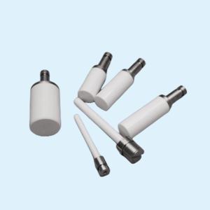 China Customized Ceramic to Metal Brazing in Vacuum or Reducing Furnace factory