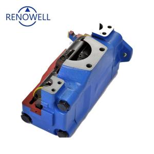 China High Pressure Vickers Hydraulic Pumps for Injection Molding Machine factory