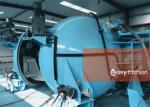 Water Atomization Powder Manufacturing Equipment for Copper , Fe , Steel , Mg