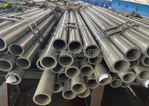 China CDS Seamless Mechanical Tubing SAE1026 With High Strength factory