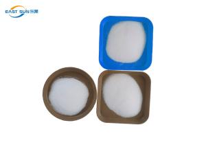 China Hot Melt Adhesive PES Polyester Powder For Textile 20kg/Bag factory