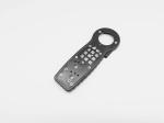 500000shots/2yrs Industrial Moulded Molding Products Remote Control Top Case