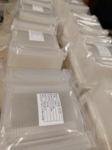 China JGS1 JGS2 JGS3 Glass And Quartz Wafer For Superior Optical Clarity Chemical Stability factory